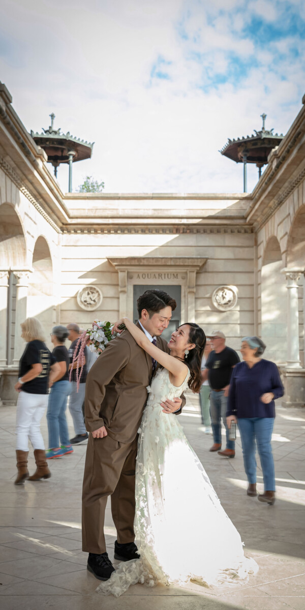 Light color coordination